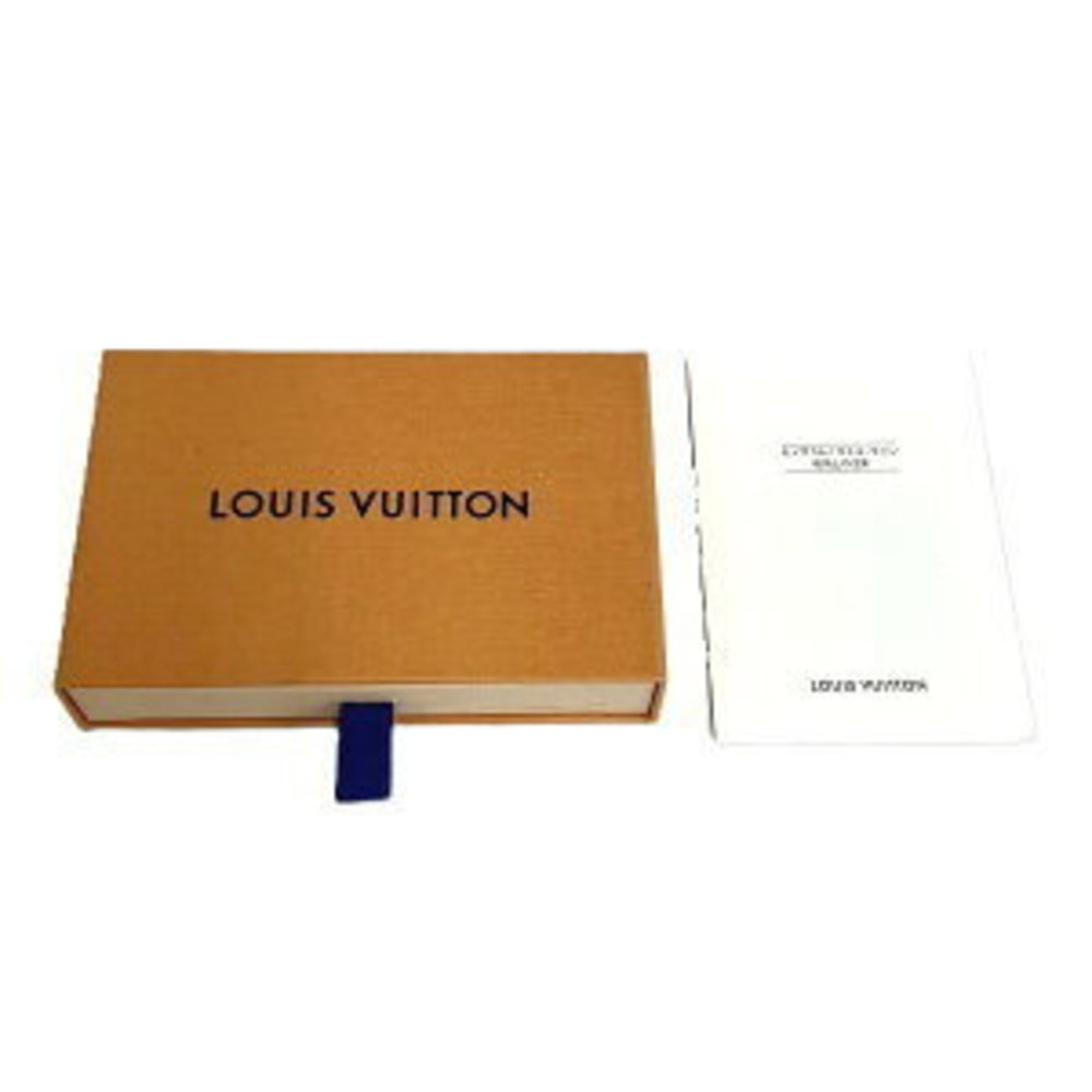 Louis Vuitton Multicle Eclipse Key Case Black Mon… - image 3